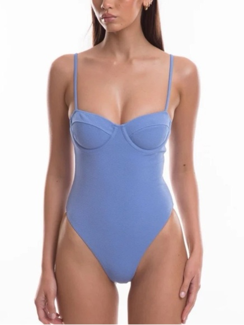 TJ SWIM LUNA ONE PIECE